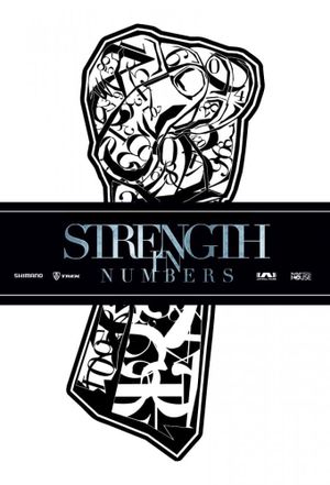 Strength in Numbers's poster