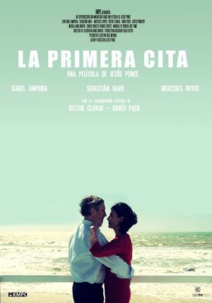 La primera cita's poster