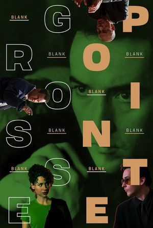 Grosse Pointe Blank's poster