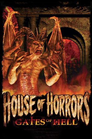 House of Horrors: Gates of Hell's poster