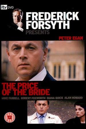 The Price of the Bride's poster