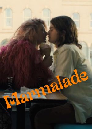Marmalade's poster