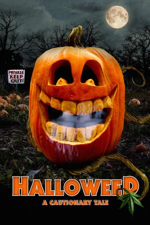 Halloweed's poster