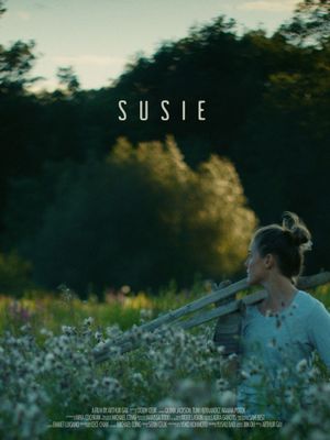 Susie's poster