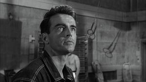 From Here to Eternity's poster
