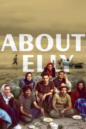 About Elly's poster