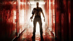 Havenhurst's poster