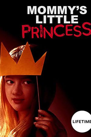 Mommy's Little Princess's poster