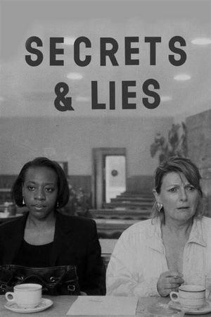 Secrets & Lies's poster