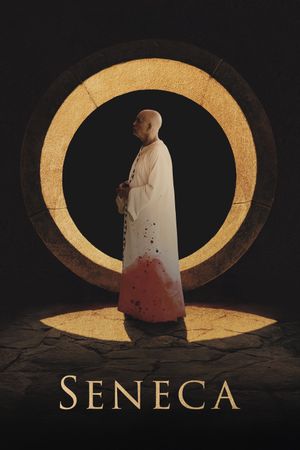 Seneca's poster