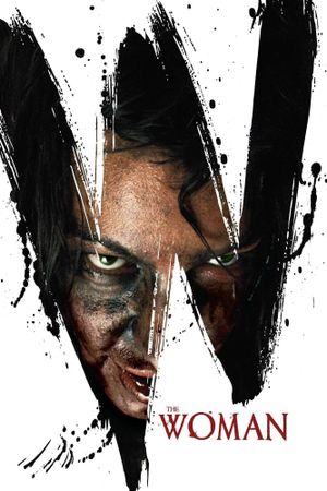 The Woman's poster