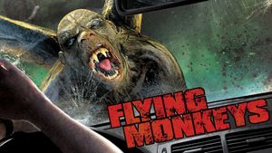 Flying Monkeys's poster