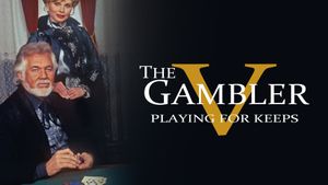 Gambler V: Playing for Keeps's poster