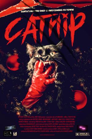 CATnip's poster
