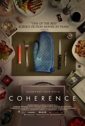 Coherence's poster