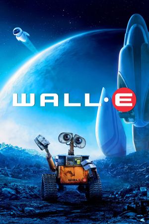 WALL·E's poster