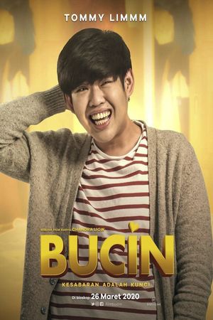Whipped's poster