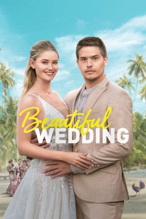 Beautiful Wedding's poster