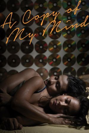 A Copy of My Mind's poster