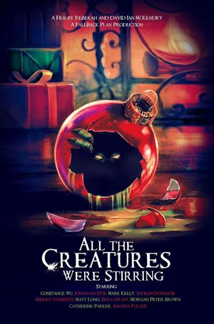 All the Creatures Were Stirring's poster
