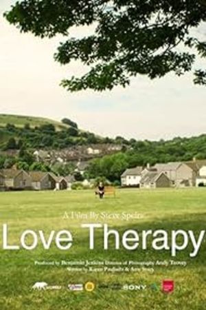 Love Therapy's poster