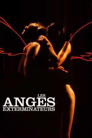 The Exterminating Angels's poster