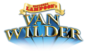 Van Wilder's poster