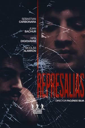 Represalias's poster