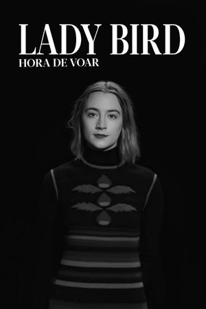 Lady Bird's poster