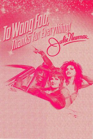 To Wong Foo, Thanks for Everything! Julie Newmar's poster