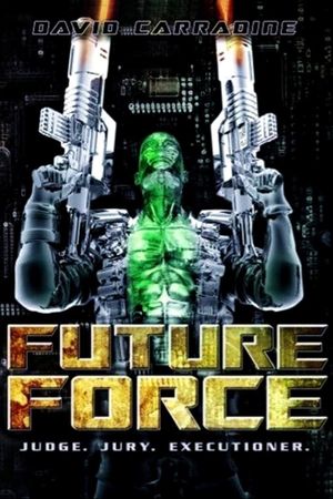 Future Force's poster