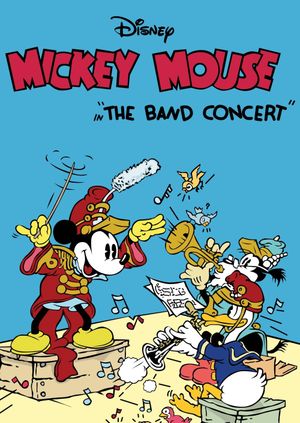 The Band Concert's poster image