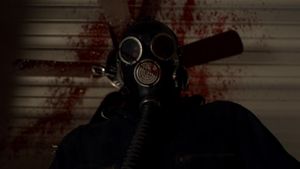My Bloody Valentine's poster