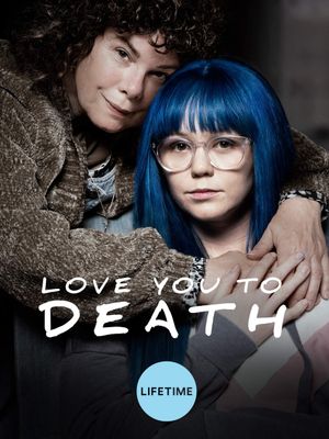 Love You to Death's poster