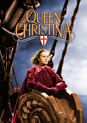 Queen Christina's poster