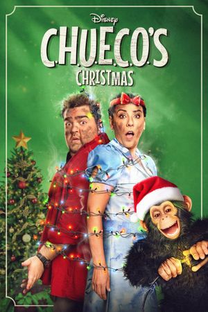Chueco’s Christmas's poster