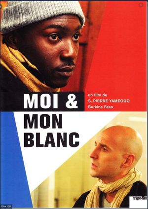 Moi et mon blanc's poster