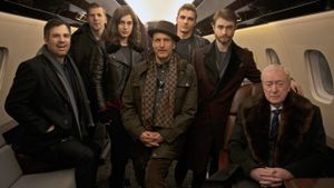 Now You See Me 2's poster