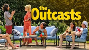 The Outcasts's poster