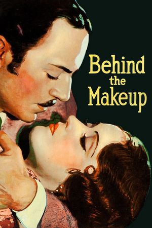 Behind the Make-Up's poster