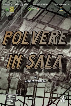 Polvere in Sala's poster image