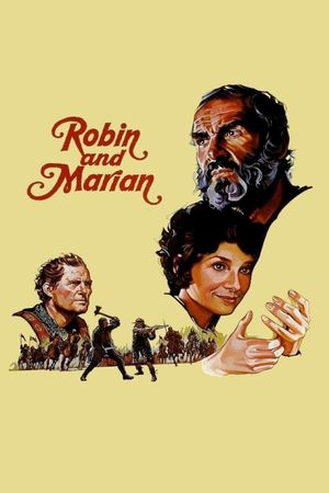 Robin and Marian's poster image