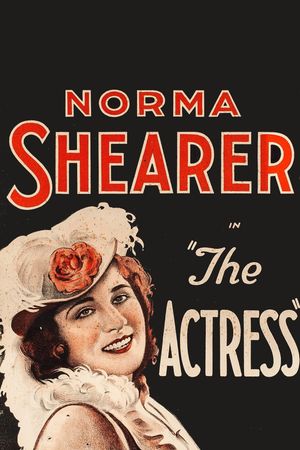 The Actress's poster