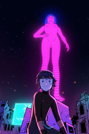10K Followers's poster