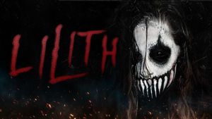 Lilith's poster