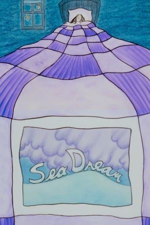 Sea Dream's poster