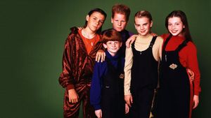 Richie Rich's Christmas Wish's poster