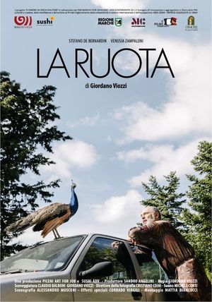 La ruota's poster