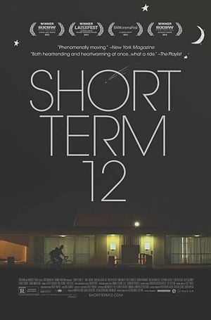Short Term 12's poster
