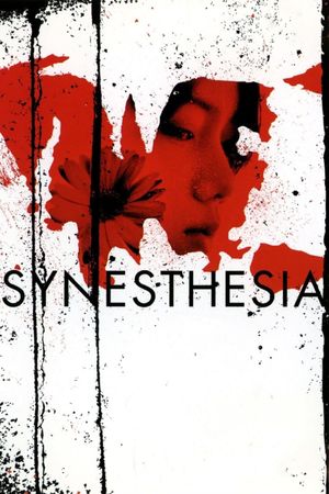 Synesthesia's poster